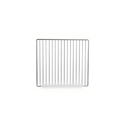 DELONGHI  - grille de four inox pour petit electromenager 