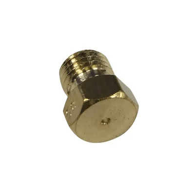 DELONGHI  - injecteur gaz butane &oslash; 0.50 pour cuisiniere 101137