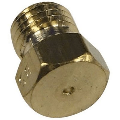 DELONGHI  - Injecteur Gaz Butane &oslash; 0.86 - Ref: 101078