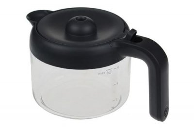 KENWOOD Delonghi KW711539 Carafe thermique avec poign&eacute;e souple