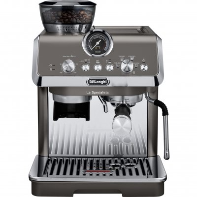 DELONGHI  La Specialista Arte Evo Manual Coffee Maker EC9255.T EX:2