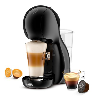 DELONGHI  Machine &agrave; Caf&eacute; &agrave; Capsules Piccolo Xs Edg210.ab