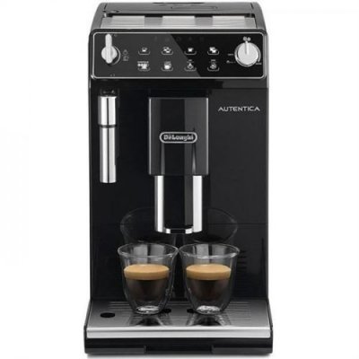  Delonghi Machine a Cafe DELONGHI ETAM29.510B Broyeur expresso - Noir