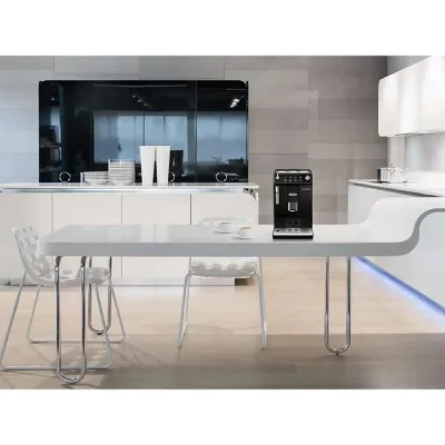 DELONGHI  Machine &agrave; caf&eacute; Expresso broyeur Autentica ETAM 29.510.B - Noir