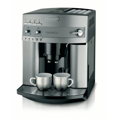 DELONGHI  Machine &agrave; expresso Magnifica ESAM3200S