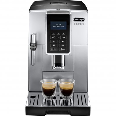 DELONGHI  MACHINE CAFE AUT DINAMICA ECAM350.35.SB BICOL