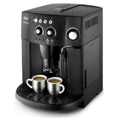 DE LONGHI DeLonghi Magnifica ESAM 4000.B noir