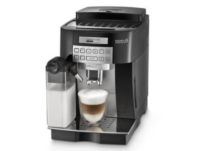 DELONGHI  Magnifica S Cappuccino ECAM22.360.B