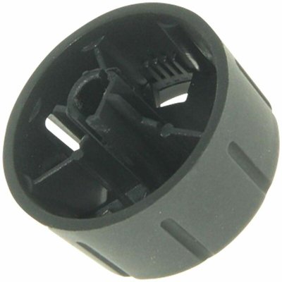 DELONGHI  - Manette de minuterie (5311812431) Four, cuisini&egrave;re
