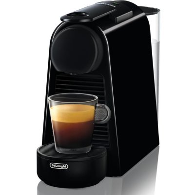 DELONGHI  Nespresso EN85.B Cafeti&egrave;re encastrable 11 cm 