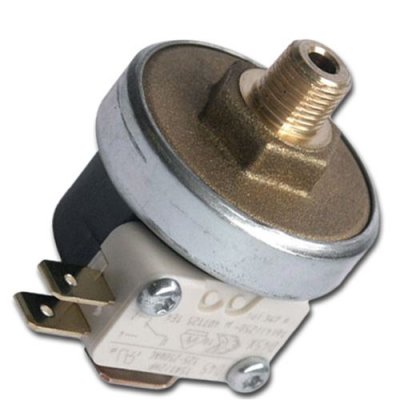 DELONGHI  - PRESSOSTAT 3,5BAR MATER pour centrales vapeur 