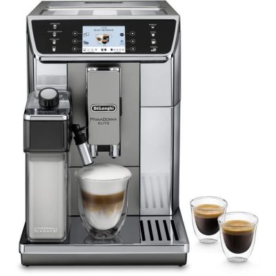 DELONGHI  PrimaDonna Elite ECAM 650.55.MS