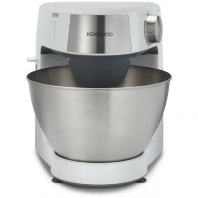 KENWOOD Delonghi - robot p&eacute;trisseur avec accessoires 1000 w-blanc - KHC29.JOWH