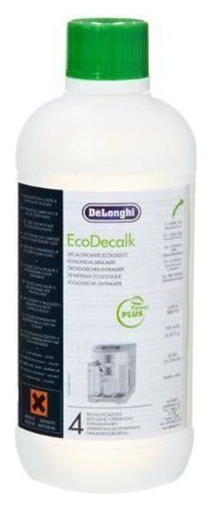 GENERIQUE DeLonghi SER3018 D&eacute;tartrant &eacute;cologique pour machine &agrave; caf&eacute; 500ml
