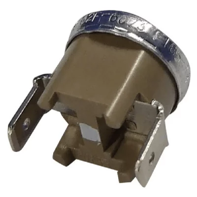 DELONGHI  - thermostat 165&deg;C pour pieces entretien du linge petit