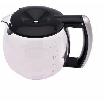 DELONGHI  Verseuse Complete Noire Ref: 7332183700