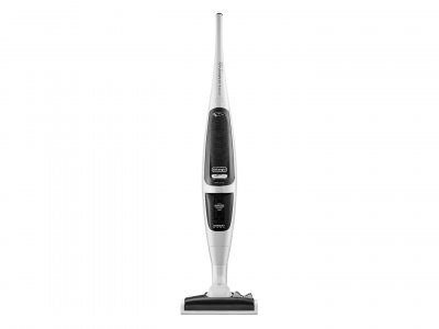 DELONGHI  xl155.41 Colombina Class Bagless Balai &eacute;lectrique sans sac Blanc