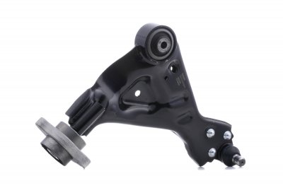DELPHI  Bras de suspension MERCEDES-BENZ TC3685 6393301207,6393301401