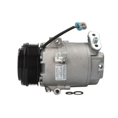 DELPHI Compresseur de climatisation TSP0155459