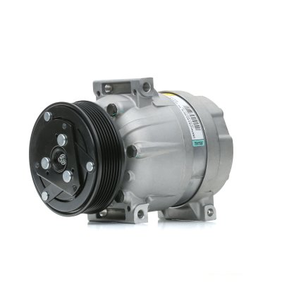 DELPHI  Compresseur de climatisation TSP0155897