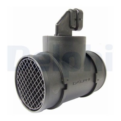 DELPHI  D&eacute;bitm&egrave;tre de masse d'air AF10088-12B1