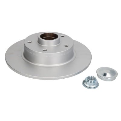 DELPHI  Disque de frein (&agrave; l'unit&eacute;) BG9230RSC