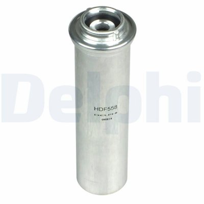 DELPHI  Filtre &agrave; carburant HDF558
