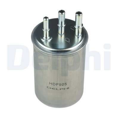 DELPHI  Filtre &agrave; carburant HDF925 SSANGYONG REXTON
