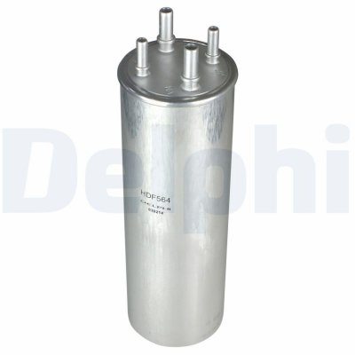DELPHI  hdf564&nbsp;Filtre &agrave; carburant