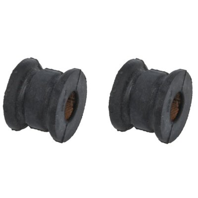 DELPHI  Jeu de 2 Silent bloc de barre stabilisatrice TD1842W