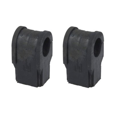 DELPHI  Jeu de 2 Silent bloc de barre stabilisatrice TD1845W