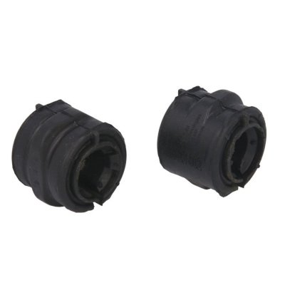 DELPHI  Jeu de 2 Silent bloc de barre stabilisatrice TD701W