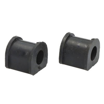 DELPHI  Jeu de 2 Silent bloc de barre stabilisatrice TD987W