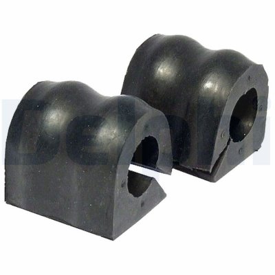 DELPHI  Jeu de 2 silent blocs de barre stabilisatrice TD588W