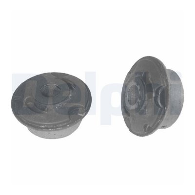 DELPHI  Jeu de 2 silent blocs de triangle de suspension TD280W
