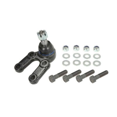 DELPHI  Rotule de suspension TC1231 SSANGYONG MUSSO