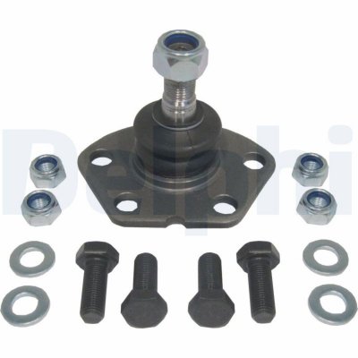 DELPHI  Rotule de suspension TC1283
