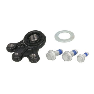 DELPHI  Rotule de suspension TC1371 PEUGEOT 407