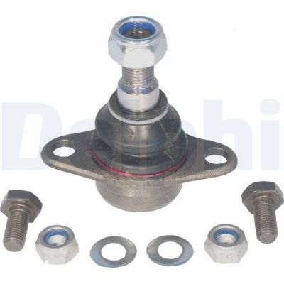 DELPHI  Rotule de suspension TC2064 BMW X5