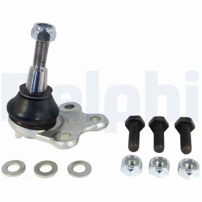 DELPHI  Rotule de suspension TC2416 RENAULT LAGUNA