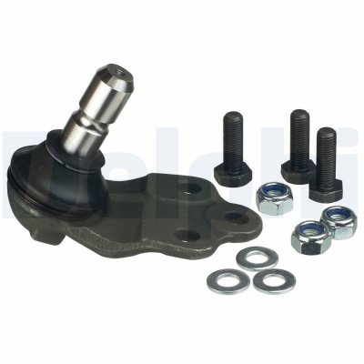 DELPHI  Rotule de suspension TC2678 ALFA ROMEO GIULIETTA