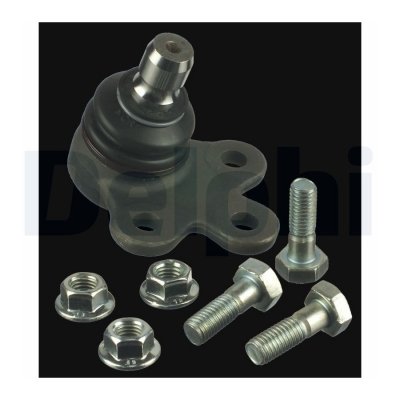 DELPHI  Rotule de suspension TC2835 CHEVROLET AVEO