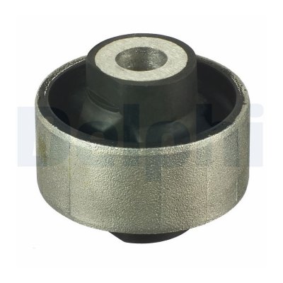 DELPHI  Silent bloc de triangle de suspension TD1027W FIAT PANDA