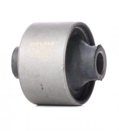 DELPHI  Silent bloc de triangle de suspension TD568W FORD TRANSIT
