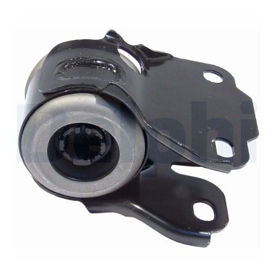 DELPHI  Silent bloc de triangle de suspension TD763W FORD S-MAX