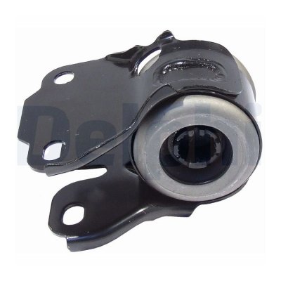 DELPHI  Silent bloc de triangle de suspension TD764W FORD S-MAX