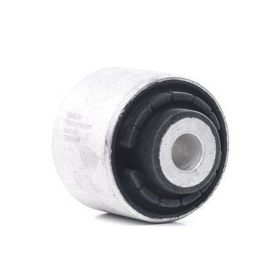DELPHI  Silent bloc de triangle de suspension TD838W AUDI A4