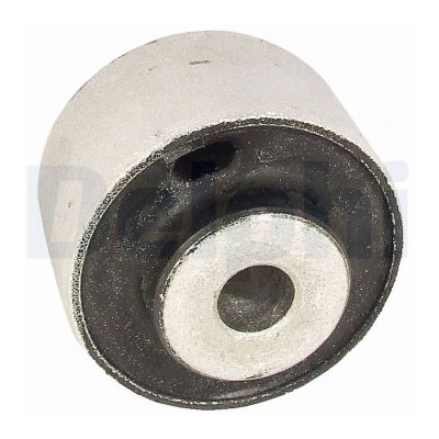 DELPHI  Silent bloc de triangle de suspension TD871W AUDI A4