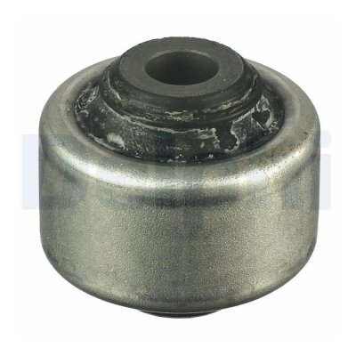 DELPHI  Silent bloc de triangle de suspension TD974W PEUGEOT 206