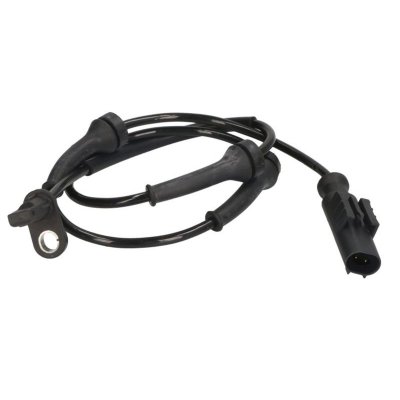DELPHI  SS20540 - Capteur, vitesse de roue